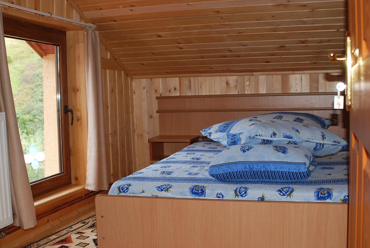 Cabana Suprema Armonie Dîmbovicioara Zimmer foto