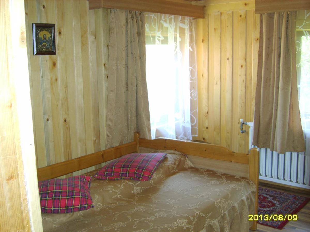 Cabana Suprema Armonie Dîmbovicioara Zimmer foto