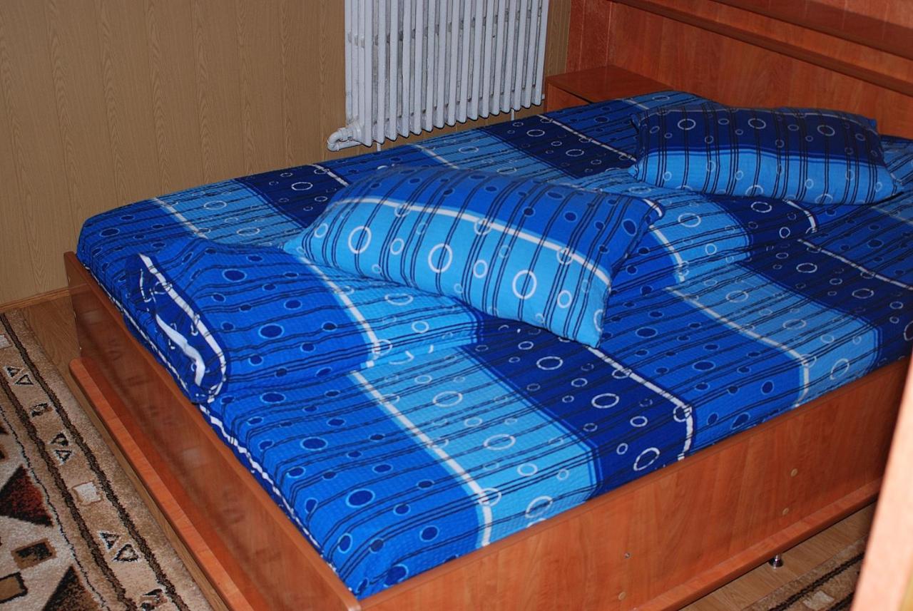 Cabana Suprema Armonie Dîmbovicioara Zimmer foto